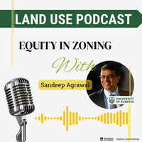 Equity in Zoning with Sandeep Agrawal